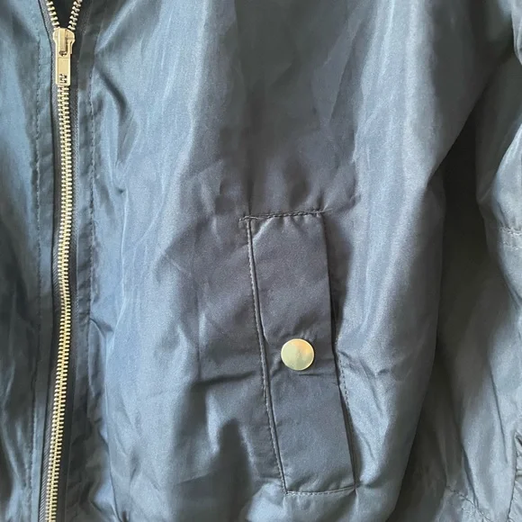 Inso collection Bomber jacket - Picture 3 of 7